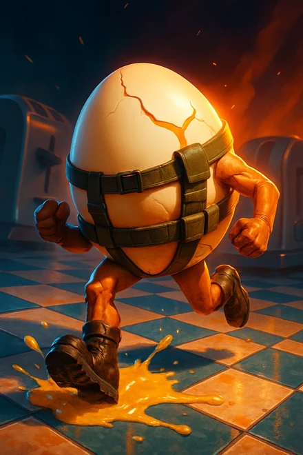 Shell Shockers key art